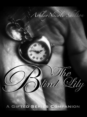 cover image of The Blind Lily